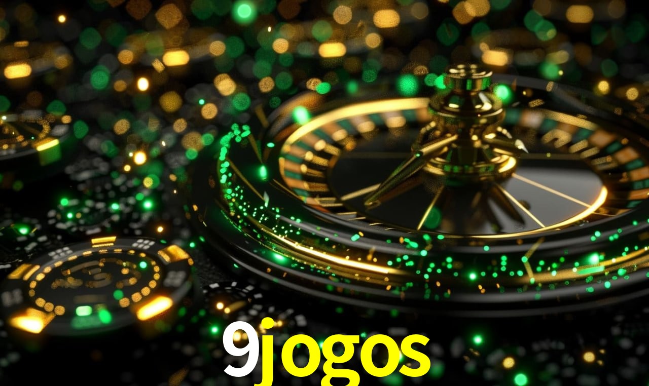 Slots com jackpots e giros grátis na 9jogos