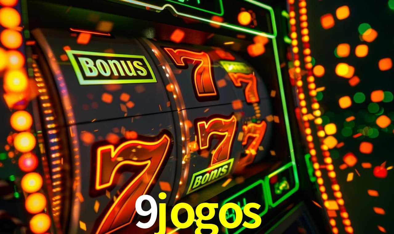 Download para Android e iOS na 9jogos