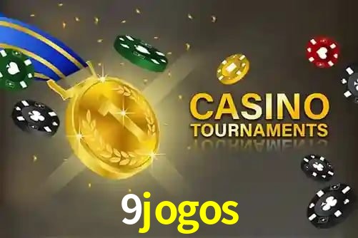 Instalação rápida do APK 9jogos
