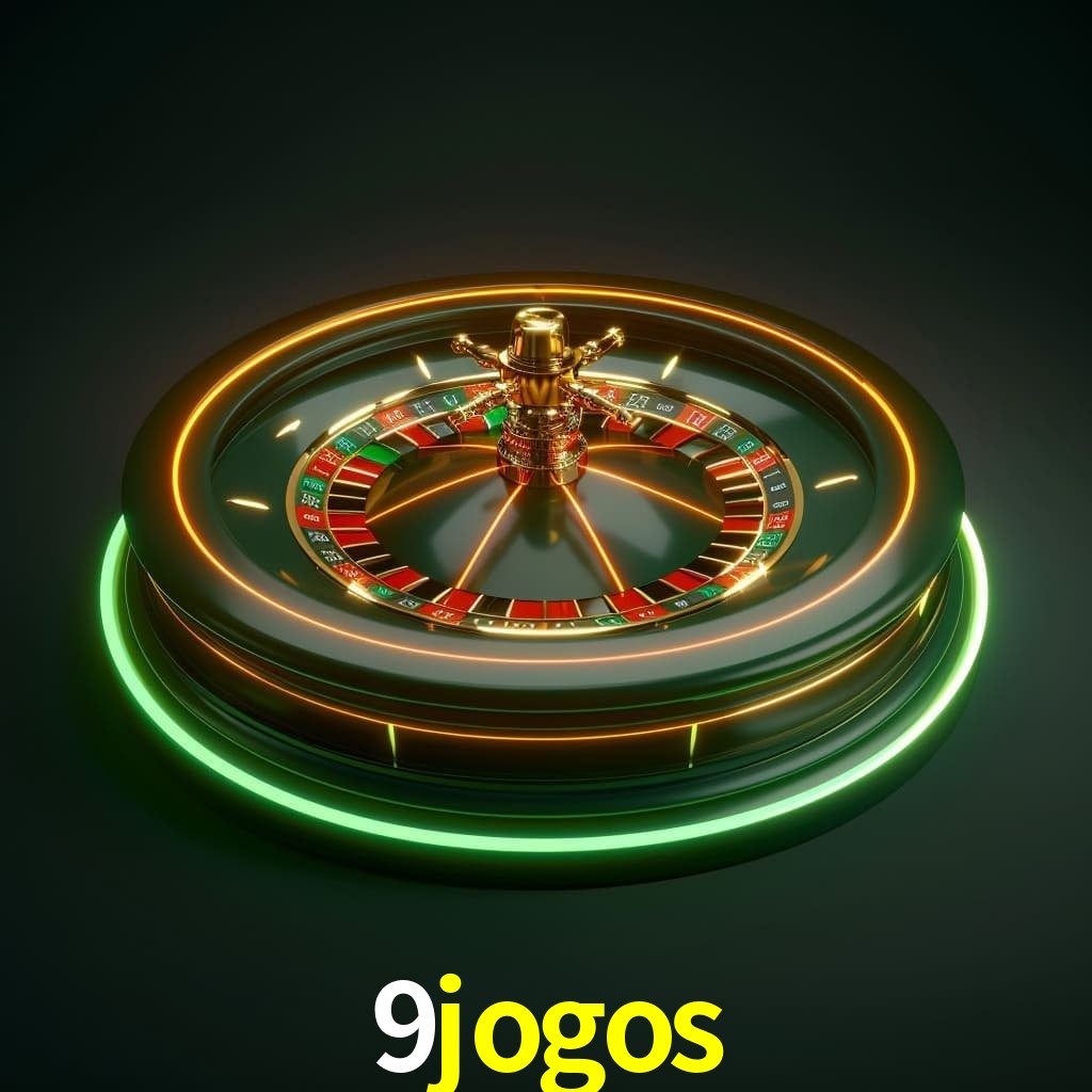 Download de APK seguro na 9jogos