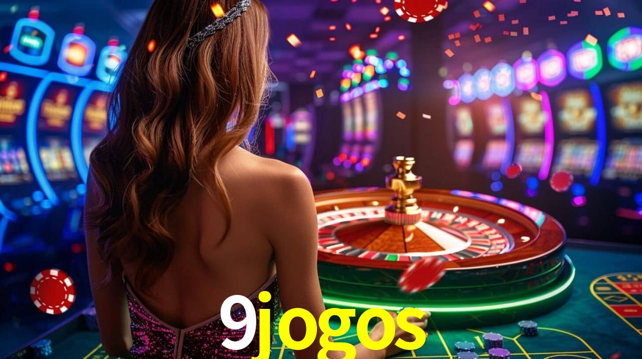 APP rápido e leve da 9jogos